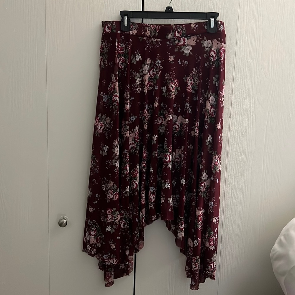 Skirt